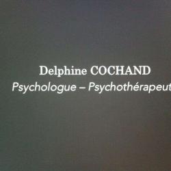 Cochand Delphine