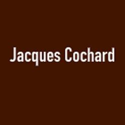 Jacques Cochard