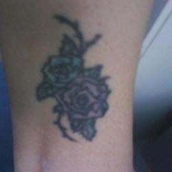 Cochese Tattoo