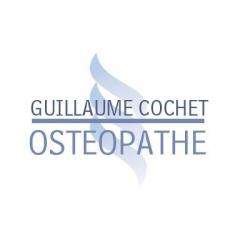 Cochet Guillaume