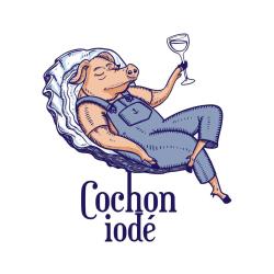 Cochon Iodé
