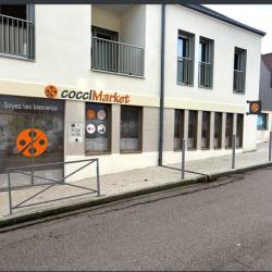 Cocimarket Morainvilliers Vallée Maria
