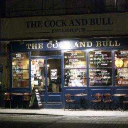 Cock And Bull