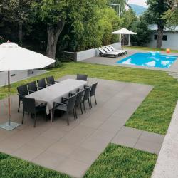 Cockenpot Paysage