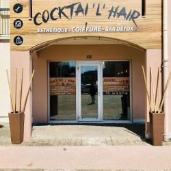 Cocktai'l Hair