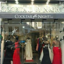 Cocktail By Night