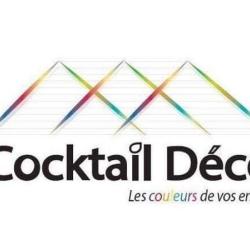 Cocktail Deco