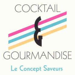 Cocktail & Gourmandise