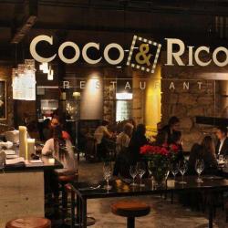 Coco Et Rico