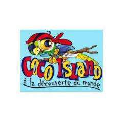 Coco Island