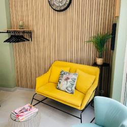 Coco L'atelier Coiffure