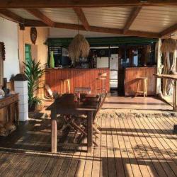 Coco Lodge