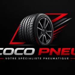 Coco Pneu Service