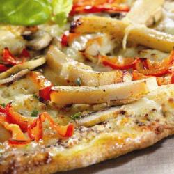 Coco's Pizza
