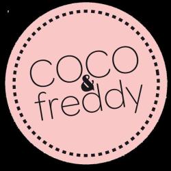 Coco&freddy