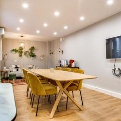 Cocoon Space - Saint Marc - 75002