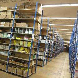 Cocooncenter Centre Logistique