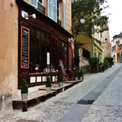 Côcooning Restaurant