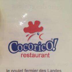 Cocorico