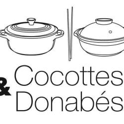 Cocottes & Donabés