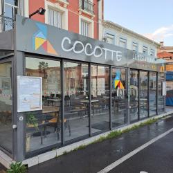 Cocotte Le Restaurant