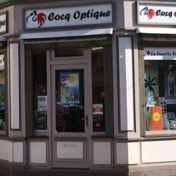 Cocq Optique