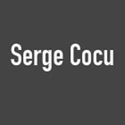 Cocu Serge