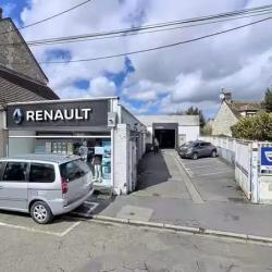 Garage Du Centre
