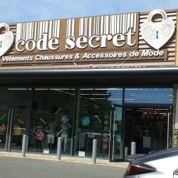 Code Secret