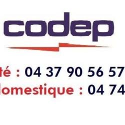 Codep Electricite Et Electromenager