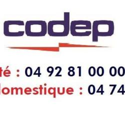 Codep