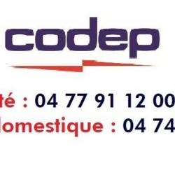 Codep
