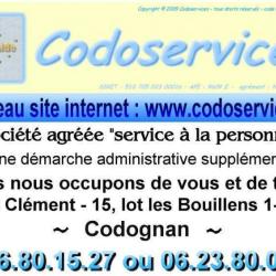 Codoservices