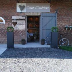 Coeur D'intérieur