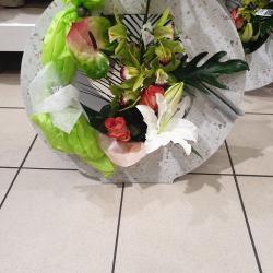 Coeur De Fleurs