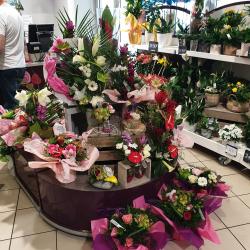 Coeur De Fleurs