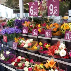 Cœur De Fleurs