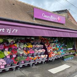 Coeur De Fleurs