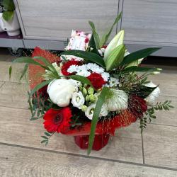 Coeur De Fleurs