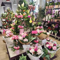 Cœur De Fleurs