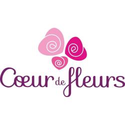 Cœur De Fleurs