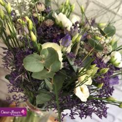 Coeur De Fleurs