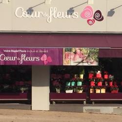Coeur De Fleurs