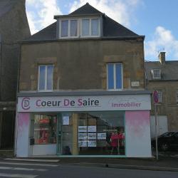Coeur De Saire Immobilier