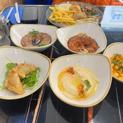 Cœur Du Liban