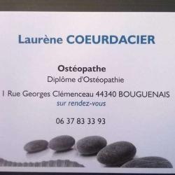 Coeurdacier Laurène