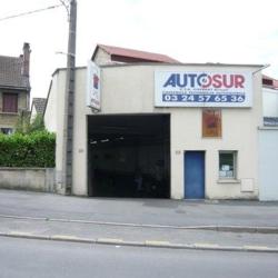 Autosur