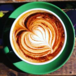 Coffee Club Montpellier