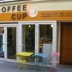 Coffee Cup