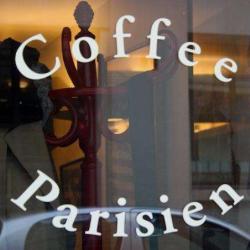 Coffee Parisien